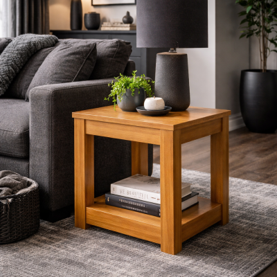 Mesa Lateral Lourdes c